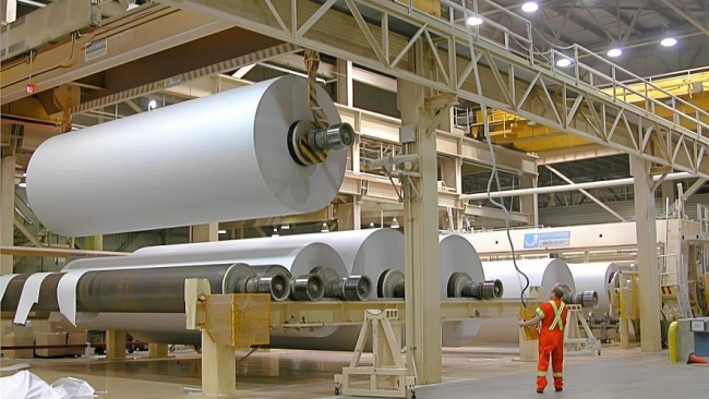 Dohaco thông qua hạn mức tín dụng hơn 1.500 tỷ đồng tại 3 ngân hàng