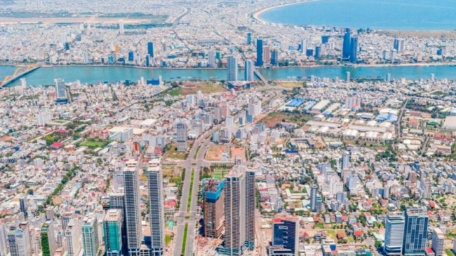 Nhiều hấp lực tích cực từ thị trường bất động sản Đà Nẵng và phụ cận