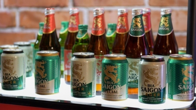 SABECO tiếp đà tăng trưởng lợi nhuận nhờ các giải pháp quản trị hiệu quả