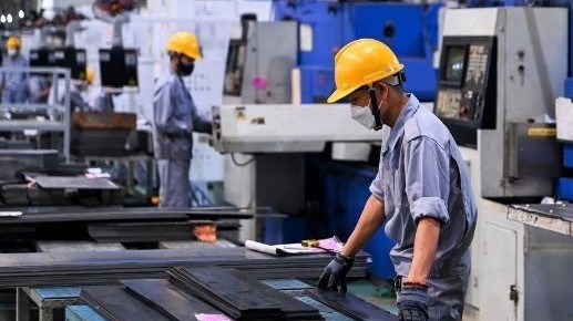 Khơi thông “điểm nghẽn” tiếp cận vốn cho doanh nghiệp nhỏ và vừa