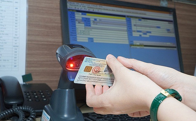 Số người nhận lương hưu, trợ cấp BHXH qua tài khoản cá nhân tăng 10% Số người nhận lương hưu, trợ cấp BHXH qua tài khoản cá nhân tăng 10%