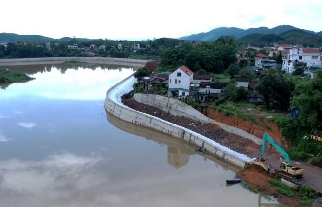 Quảng Ninh: Đẩy nhanh tiến độ giải ngân đầu tư công những tháng cuối năm