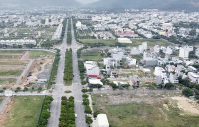 Đà Nẵng: Xử lý hàng loạt dự án ôm 'đất vàng' chậm triển khai