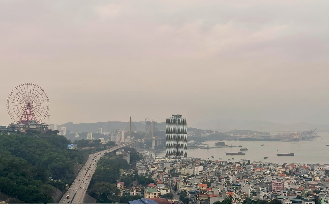 Nhiều dự án ở TP Hạ Long bị hủy bỏ do chậm tiến độ thực hiện hoặc không phù hợp Nhiều dự án ở TP Hạ Long bị hủy bỏ do chậm tiến độ thực hiện hoặc không phù hợp