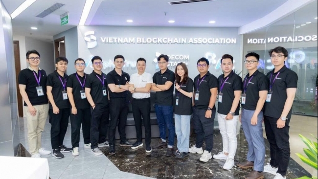 AlphaTrue: Từ giải pháp Fintech toàn diện tới trách nhiệm xã hội Web3