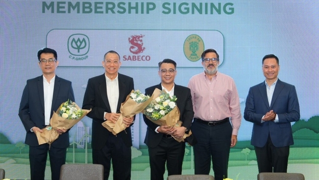 SABECO gia nhập PRO Việt Nam, khẳng định mục tiêu doanh nghiệp vì môi trường