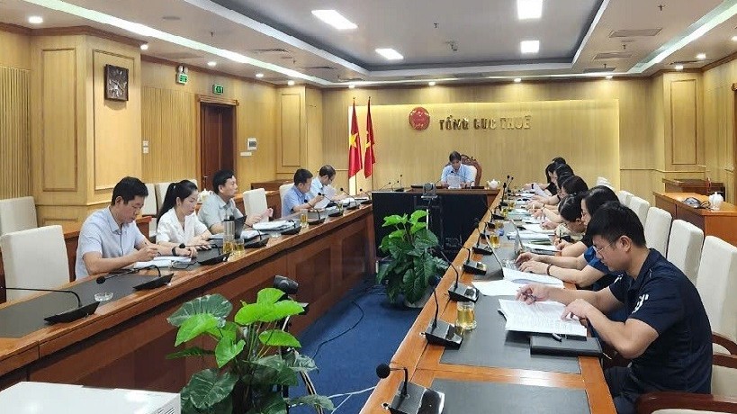 Sửa Luật Quản lý thuế theo hướng đơn giản hóa các thủ tục, tạo điều kiện tối đa cho người nộp thuế