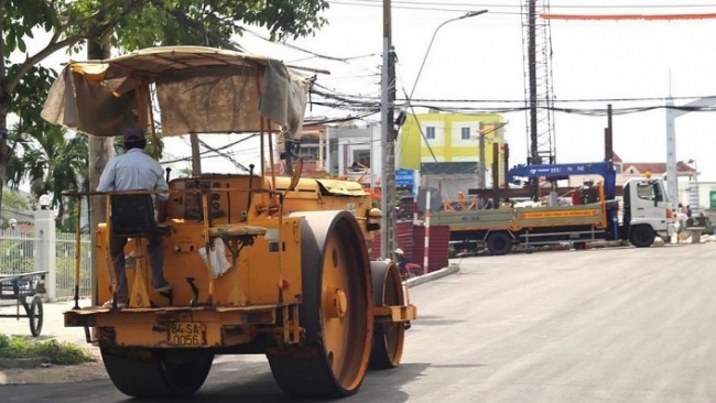 Trà Vinh: Quyết liệt đẩy nhanh giải ngân vốn đầu tư công trong những tháng cuối năm