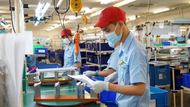 Hà Nội kêu gọi doanh nghiệp hợp tác triển khai thuế tối thiểu toàn cầu