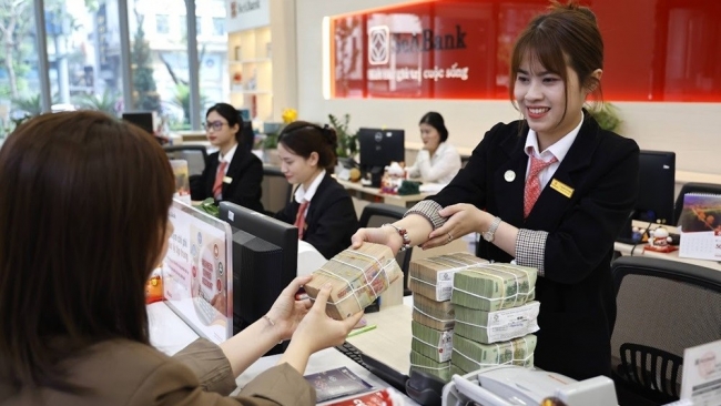 SeABank chuẩn bị tăng vốn lên 28.350 tỷ đồng