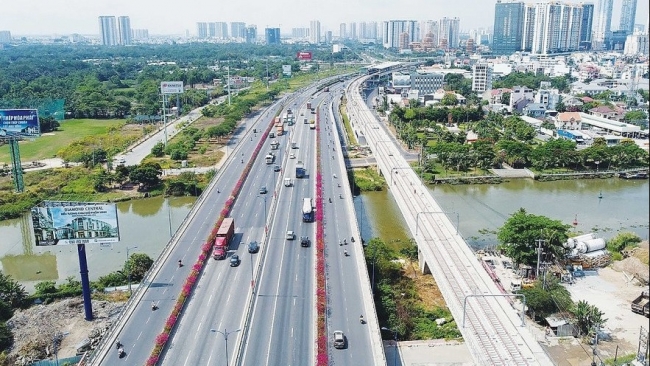 TP. Hồ Chí Minh tìm giải pháp đẩy nhanh tiến độ giải ngân đầu tư công