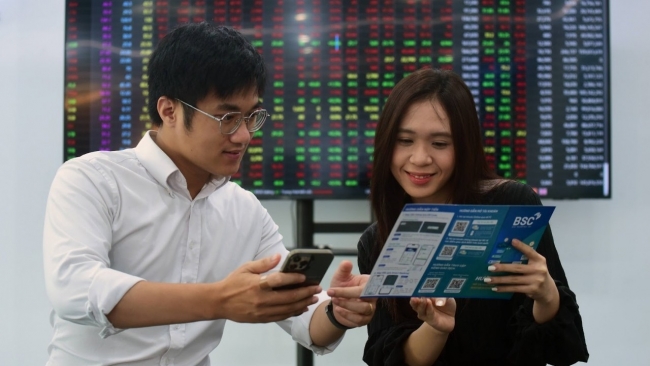 Đề xuất sửa đổi, bổ sung Luật Chứng khoán để nâng chất lượng thị trường