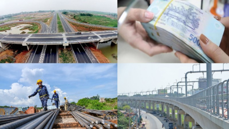 Huy động nguồn lực địa phương vào các dự án liên vùng