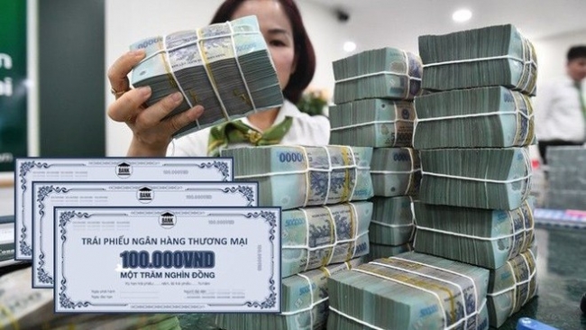 FiinRatings: Ngân hàng vẫn là động lực chính của thị trường trái phiếu doanh nghiệp