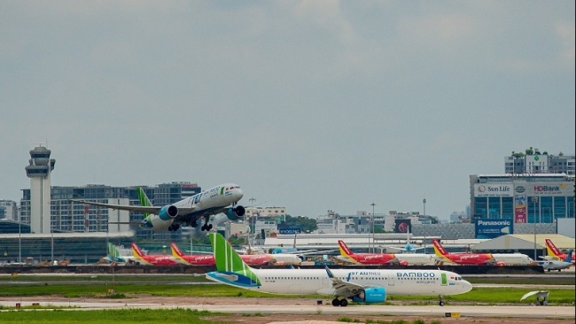 viet nam co 3 duong bay lot top 10 duong bay noi dia ban ron nhat dong nam a