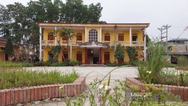 Đã có Nghị định giải quyết vướng mắc trong sửa chữa, cải tạo công trình thuộc tài sản công