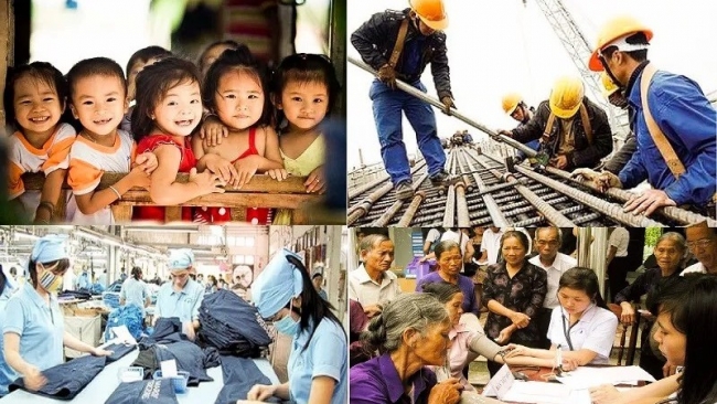 Bộ Tài chính triển khai nghị quyết về nâng cao chất lượng chính sách xã hội