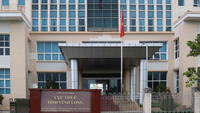 Cục Thuế tỉnh Vĩnh Long triển khai đánh giá sự hài lòng của người nộp thuế