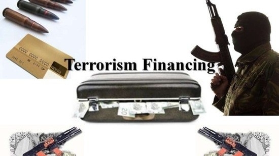 Chuẩn bị thực thi quy định mới về xử lý tiền liên quan đến khủng bố