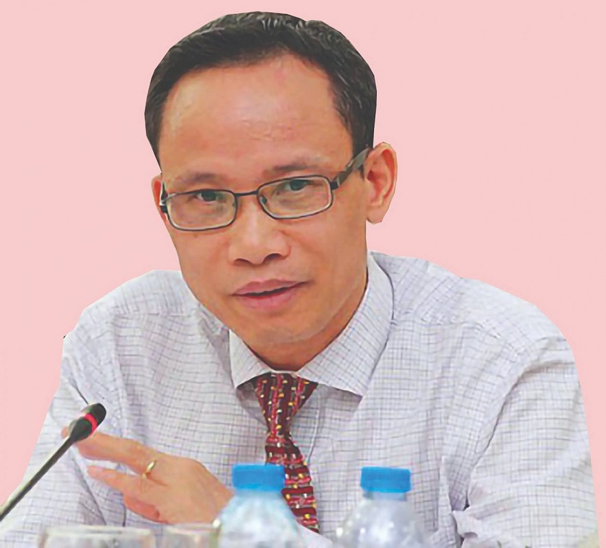 Chính sách tài khóa - Chính sách tài khóa -