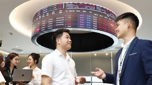 Xu hướng tăng sẽ tiếp diễn và có khả năng VN-Index vượt mốc 1.300 sau kỳ nghỉ lễ