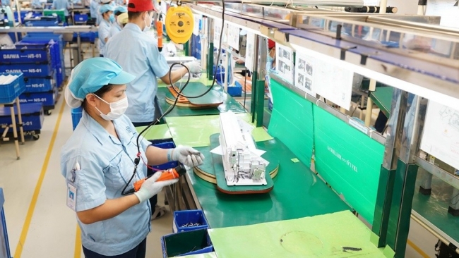 Bảo đảm giữ vững cân đối ngân sách nhà nước