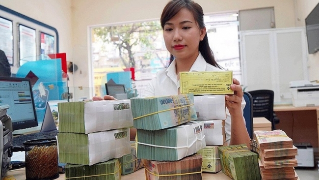 Lợi nhuận ngân hàng có thể sẽ phân hóa mạnh vào cuối năm