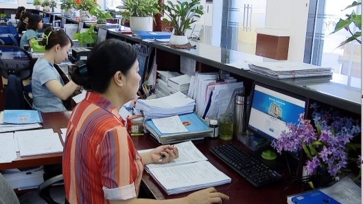 Nâng cao chất lượng báo cáo tài chính nhà nước từ kho bạc cấp tỉnh