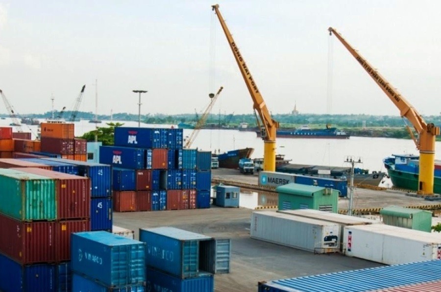 Đồng Nai: Tiềm năng tăng thu ngân sách từ hoạt động xuất nhập khẩu Đồng Nai: Tiềm năng tăng thu ngân sách từ hoạt động xuất nhập khẩu