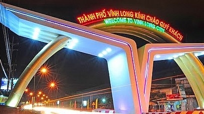 Vĩnh Long quyết liệt đẩy nhanh tiến độ giải ngân vốn đầu tư công