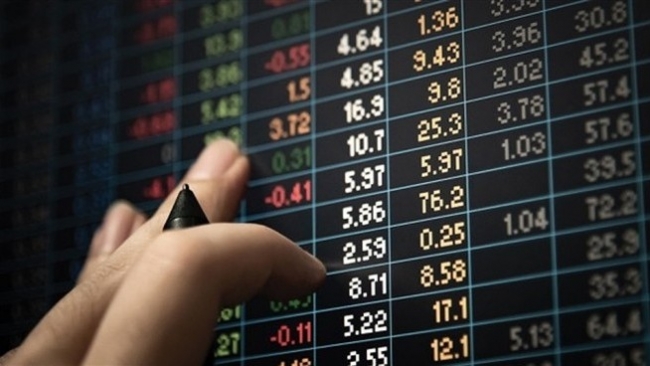 Chứng khoán hôm nay (9/9): Thanh khoản cô đặc, VN-Index “đỏ” suốt phiên