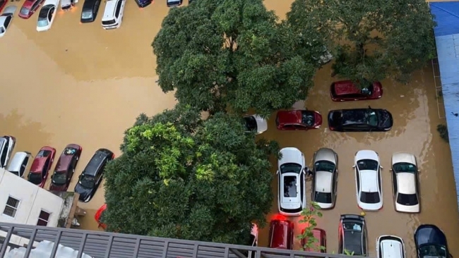 Thêm nhiều doanh nghiệp bảo hiểm ước tính con số bồi thường "khủng" do Bão số 3 gây ra