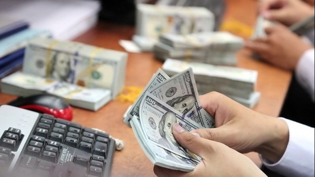 Chuẩn bị thực hiện quy định mới về quản lý dự trữ ngoại hối nhà nước