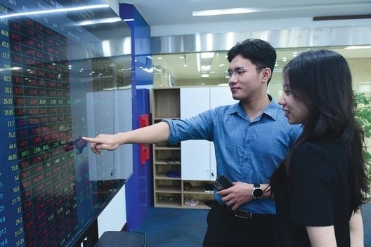 FED quyết định hạ lãi suất sẽ tác động như thế nào đến thị trường chứng khoán Việt Nam?