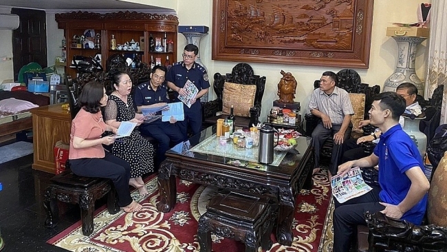 Chống gian lận thương mại - Cuộc chiến không khoan nhượng