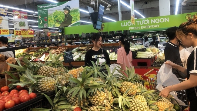 Bộ Tài chính yêu cầu tăng cường quản lý giá sau bão lũ