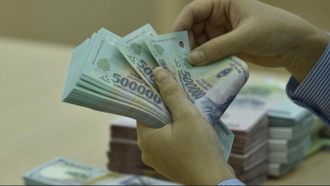 Đến hết tháng 10, thu ngân sách đã gần cán đích