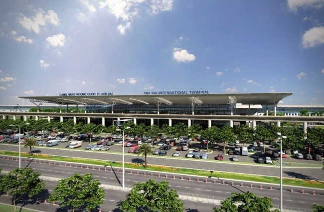 Quản lý chặt chẽ hơn tài sản kết cấu hạ tầng hàng không