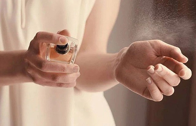 Thu hồi, tiêu hủy trên toàn quốc nước hoa NICE GIRL nhãn hàng B&B Perfume Thu hồi, tiêu hủy sản phẩm nước hoa NICE GIRL nhãn hàng B&B Perfume