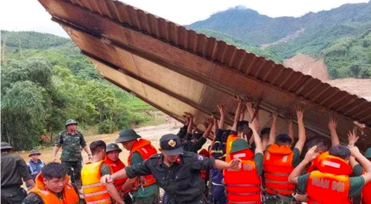 trung thu trang khong tron