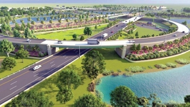 Bà Rịa - Vũng Tàu: Nhiều điểm sáng trong bức tranh kinh tế - tài chính