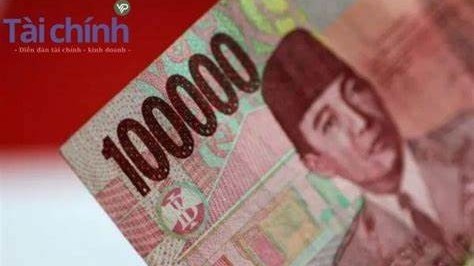 Nhiều đồng tiền châu Á vọt tăng lên mức mạnh nhất hơn một năm