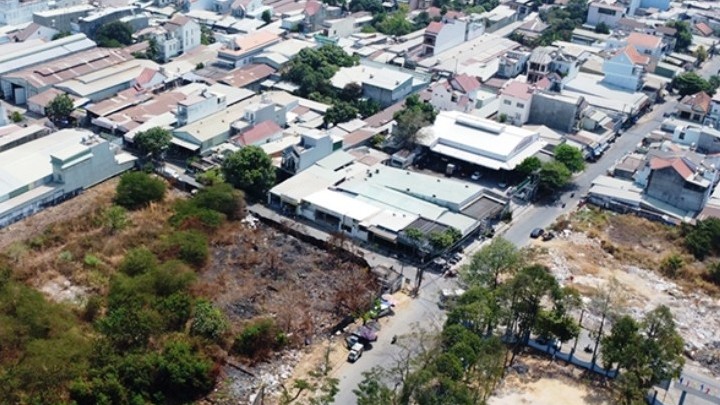 Đồng Nai: Đẩy nhanh tiến độ đấu giá đất công