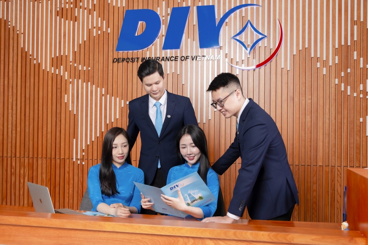 Bảo hiểm tiền gửi Việt Nam tổ chức cuộc thi trực tuyến tìm hiểu về bảo hiểm tiền gửi Bảo hiểm tiền gửi Việt Nam tổ chức cuộc thi trực tuyến tìm hiểu về bảo hiểm tiền gửi