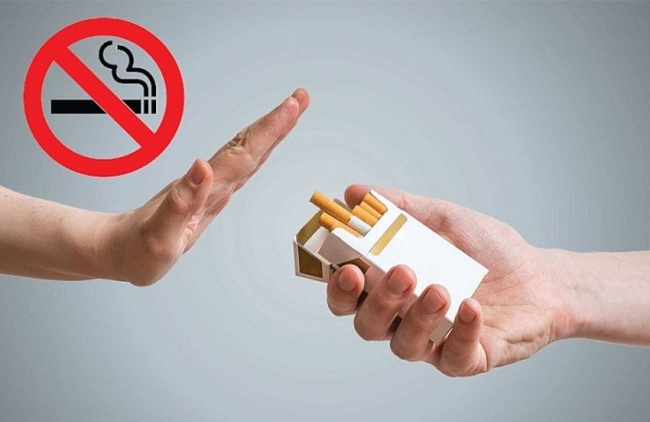 Tăng thuế "đủ lớn" để giảm tỷ lệ sử dụng thuốc lá, vì lợi ích cộng đồng