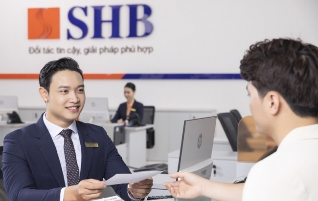 Nộp thuế trực tuyến dễ dàng qua eTax Mobile với SHB