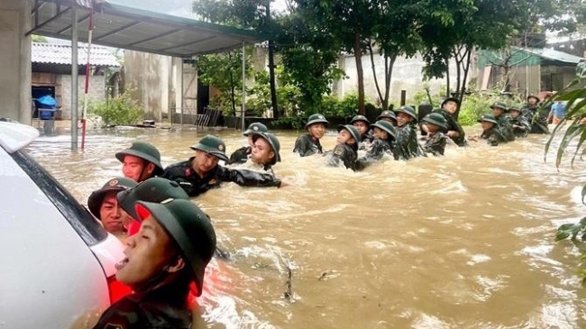 Ước tính chi trả quyền lợi bảo hiểm trong 9 tháng năm 2024 lên tới 64.070 tỷ đồng