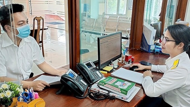 Bộ Tài chính cải cách thủ tục hành chính ngày càng hiệu quả, thực chất hơn