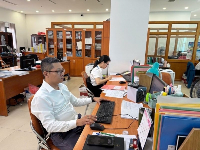 Kho bạc Nhà nước Khánh Hòa quản lý ngân quỹ hiệu quả, an toàn