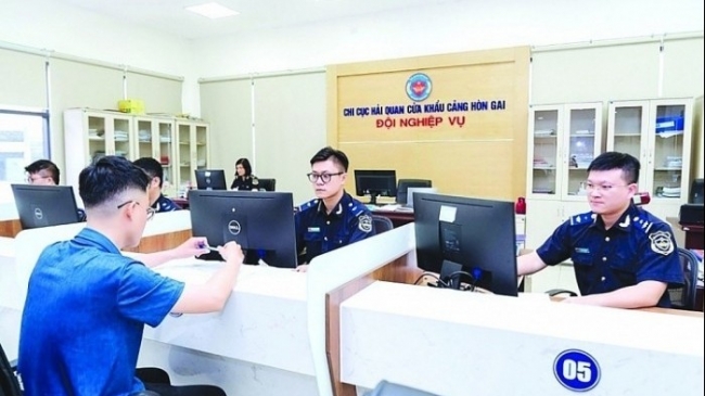 Nhiều doanh nghiệp được "nâng hạng" tuân thủ pháp luật hải quan